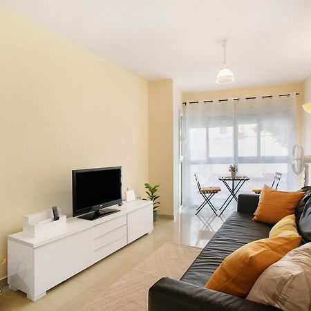 Apartamento Leonor San Andres Santa Cruz de Tenerife Eksteriør billede