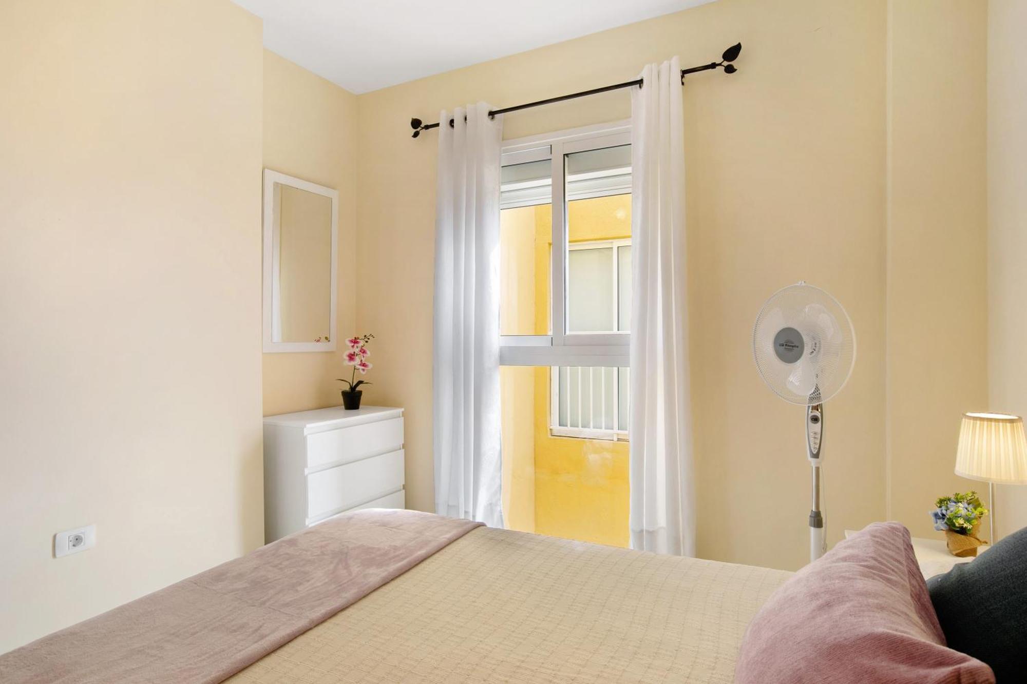 Apartamento Leonor San Andres Santa Cruz de Tenerife Eksteriør billede