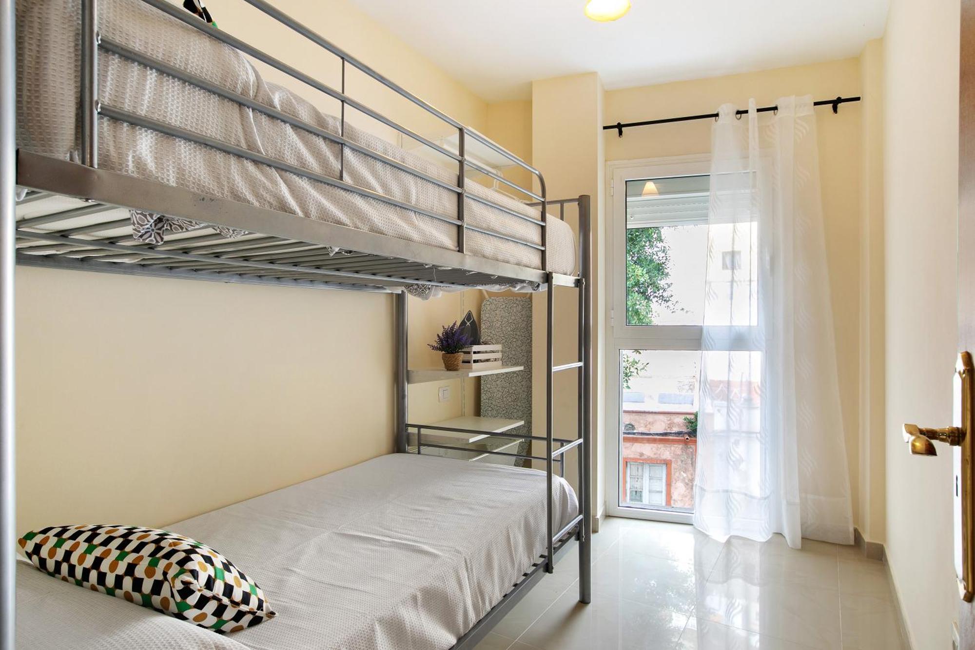 Apartamento Leonor San Andres Santa Cruz de Tenerife Eksteriør billede