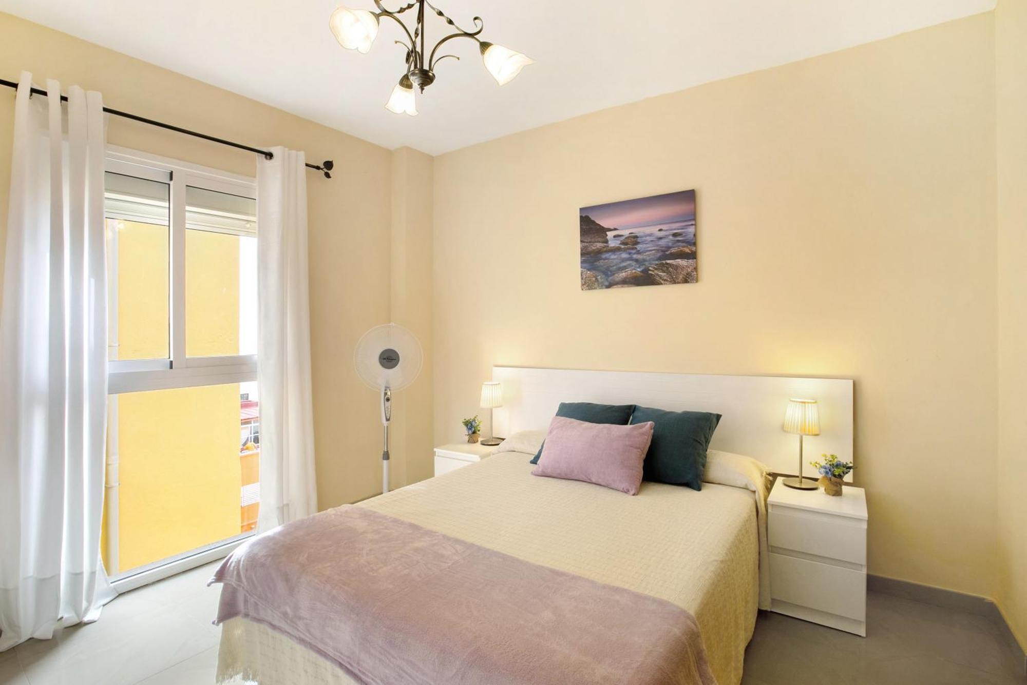 Apartamento Leonor San Andres Santa Cruz de Tenerife Eksteriør billede